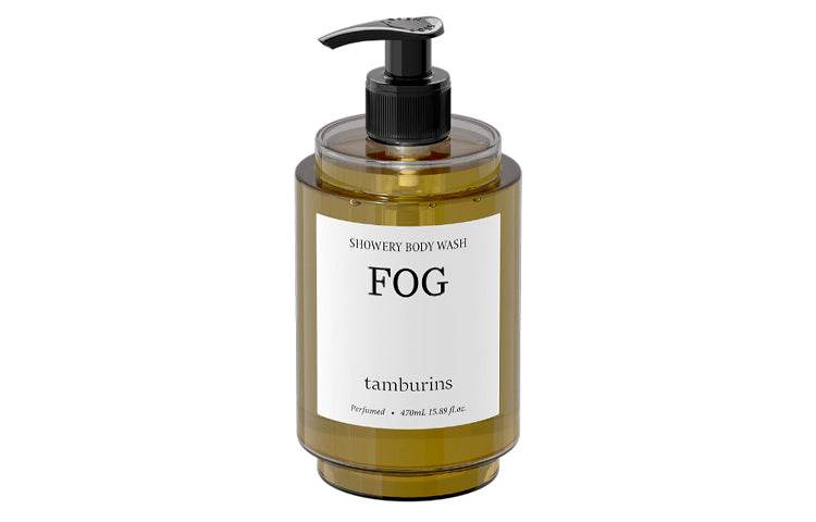 Гель для душа Tamburins Fog - Boxette Shop